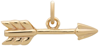 Arrow Charm