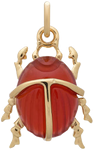 Beetle Charm