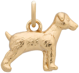 Dog Charm