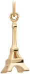 Eiffel Tower Charm