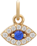 Evil Eye Charm
