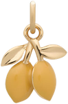 Italian Lemons Charm