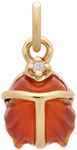 Ladybug Charm