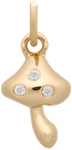 Mushroom Charm