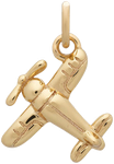 Plane Charm