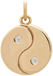 Yin Yang Charm
